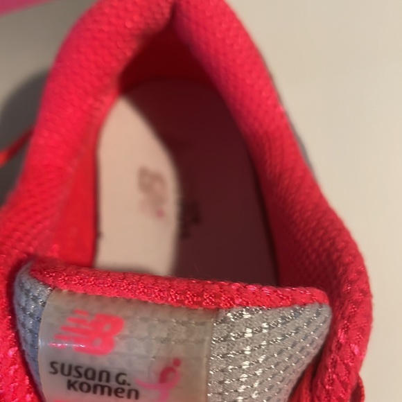 New Balance womens training shoe - Picture 2 of 5